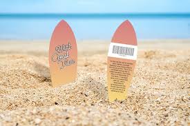Including both basic and decorative die essentials in your crafty toolbox is the key to creating quick and ez shaped cards! Custom Shaped Gift Cards Plastic Printers Inc