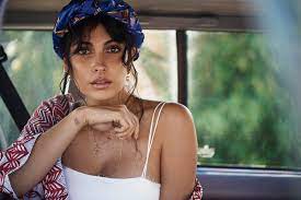 Influencer anna nooshin lanceert noosh. Our Anna Nooshin X Anna Nina Collection Shot By Anne Timmer Hair By Floor Kleyne And Make Up By Gwen Van Waveren Pretty Face Beauty Fashion Beauty