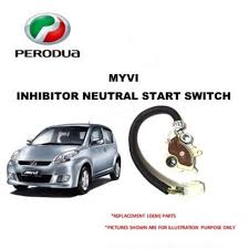 We did not find results for: Perodua Myvi Kelisa Auto Transmission Gearbox Inhibitor Neutral Switch And Sensor Oem Shopee Malaysia