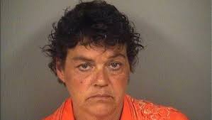 Former teacher's aide gets 45 days for OWI