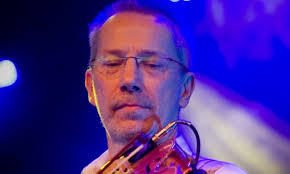 Folkmusikkafeet i Göteborg