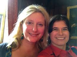 IS IT REALLY HIM??!! I BELEIVE IT MUST BE! HE IS COME… HE IS COME AT LAST!”  MEETING THE '95 PRIDE AND PREJUDICE CAST