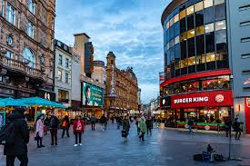 Stock prices may also move more quickly in this environment. Burger King India S Grey Market Appetite Surges Ahead Of The Stock Debut Tomorrow Business Insider India