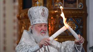 Заполни зоны для текста ниже и нажми кнопку создать мем. Patriarh Kirill Prizval Rossiyan Prochitat Evangelie Ot Nachala I Do Konca Gazeta Ru Novosti