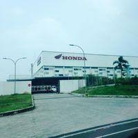 Ahmad nursoleh on twitter alhamdulillah segini. Pt Honda Lock Indonesia Automotive Manufacturing Bekasi