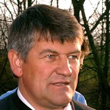 Doping-Skandal: Ex-Langlauf-Trainer Walter Mayer festgenommen