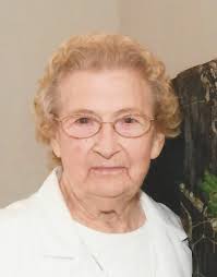 Obituary of Arlene E. Bates