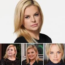 Who is the actress that looks like Maxie Jones in 7th Heaven?