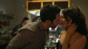 You Havent Netflix and Chilled Until Youve Watched These hot AF Netflix  Shows