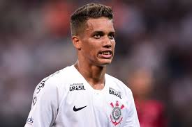 Check out his latest detailed stats including goals, assists, strengths & weaknesses and match ratings. Pedrinho Afirma Estar Pronto Para Jogar 90 Minutos Pelo Corinthians Gazeta Esportiva