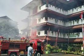 Administrasi sekolah di surabaya cari di antara 17.000+ lowongan kerja terbaru pekerjaan penuh waktu, sementara dan paruh waktu langganan informasi lowongan kerja cepat & gratis pemberi kerja terbaik di surabaya kerja: Kecurigaan Ahok Terkait Kebakaran Di Smpn 49