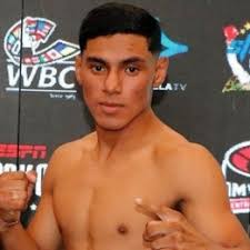 Hector Munguia vs. Gerson Escobar, La Batalla en Puebla