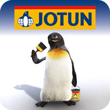 Tìm hiểu về thương hiệu sơn Jotun