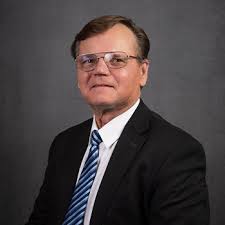 Governing Board & Staff