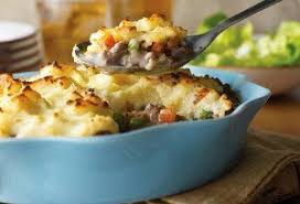 The Fastest Shepherd S Pie Recipe Campbells Shepherds Pie Recipe Campbells Recipes Recipes
