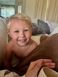 ✨SURPRISE✨ We've been keeping a little secret… • • • BABY HUCKABY- Our  greatest adventure yet, coming March 2023! 💗💙 We are beyond excited and  so thankful for the gift of becoming