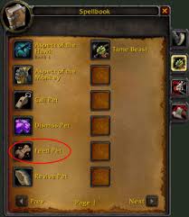 Egal ob beim leveln, im pve oder pvp! Petopia Feeding Your Pet