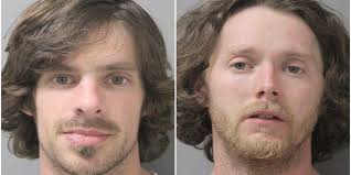 Sterlington Police arrest 2 at alleged pot party