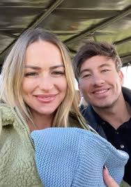 Barry Keoghan hits back at people using his son as 'ammunition' against him  online: 'It sickens me, makes me furious'