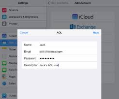 Follow us for tips and information on mail features & promotions. Unable To Access Aol Email On Ipad Iphone Reviversoft Answers