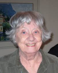 Mary Nicholson Sheriff