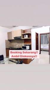 Jadi berminat tinggal di rukita kebagusan city? Apartment Jakarta 1 Jutaan Bulanan Sewa Apartemen Net