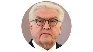 Januar 2017 leitete er das auswärtige amt der brd. Bundesprasident Frank Walter Steinmeier Politik Sz De