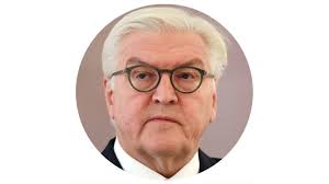 Das teilte das staatsoberhaupt am freitag in berlin mit. Bundesprasident Frank Walter Steinmeier Politik Sz De