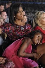 Es handelte sich hier wohl um ein älteres foto. Pin Auf The Obamas