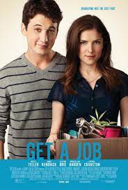 Get a Job (2016) - Filmaffinity