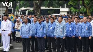 Selain pangkat, tentu kamu juga penasaran dengan gaji pns. Dinilai Pekerjaan Mapan Mari Menghitung Besaran Gaji Pns