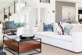 Utopia Sofa Living Spaces Furniture Home Modern Style Chairs