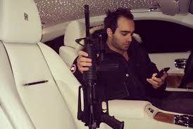 Mansour akram ojjeh address, related people and companies Godfathers Of The Syrian Regime Flit Between Paris Marbella And Mayfair Daily Mail Online