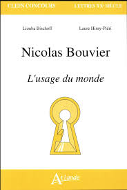 Elle fut désacralisée en 1796 et, depuis, elle a été utilisée à de nombreux usages, le plus curieux étant comme dépôt de bicyclettes. Nicolas Bouvier L Usage Du Monde Liouba Bischoff Laure Himy Pieri Atlande Editions Grand Format La Librairie Nouvelle D Orleans Orleans