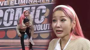 Lucinta Luna Bongkar Sosok Pria yang Pernah 'Ngamar' Bareng di Bali,  Seorang Komika Ternama