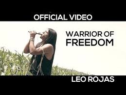 клип да я мать и я умею танцевать скачать Leo Rojas Warrior Of Freedom Official Musicvideo Youtube Leo Native American Music American Indian Music