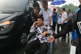 Security satpam di sukabumi ✓ cari di antara 22.000+ lowongan kerja terbaru. Penyandang Disabilitas Harapkan Fasilitas Umum Ramah Difabel Antara Jateng