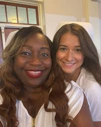 A proud moment for our Practical Nursing students! 🎓✨ We celebrated the  Pinning Ceremony for our Cherokee County Campus PN Program and the  inaugural Class of 2025 from our Union County Campus.