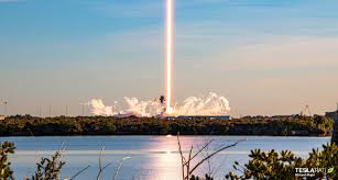 Today we go over a ton of good news concerning stars. Spacex Falcon 9 Rocket Aces Eighth Launch And Envelope Expansion Landing