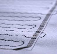 Carbon heating mats & carbon heating films | TFP