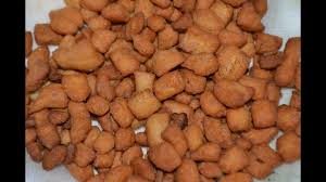 Atchomon Merveilles Chin Chin Cuisine Togolaise Youtube