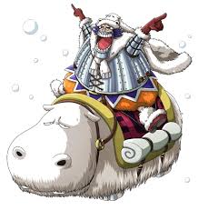 Publication d'appréciation pour Wapol : r/Piratefolk