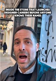 Harvey Nichols Warehouse