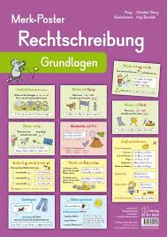 Rechtschreibung Grundlagen Rechtschreibung Rechtschreibregeln Worter Mit E