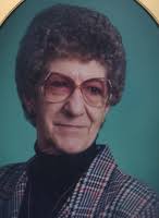 Agnes Eileen “Sis” Rodeheaver DeWitt (1927-2005)