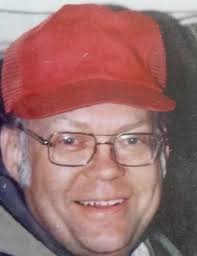 Obituary information for Dick Ruegemer
