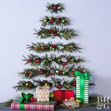As an amazon associate i earn from qualifying purchases, thank you! Save Space With This Adorable Diy Christmas Tree Better Homes Gardens