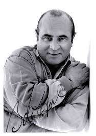 Bob Hoskins