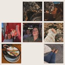 To my day ones. Since Jesus is my first love, y'all are my seconds this  Valentine's Day. Thank you for all that y'all do. I am so blessed to have  you and