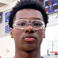 Bryce James 2025 Shooting Guard Arizona